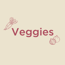 Veggies