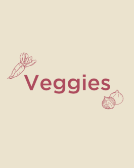 Veggies