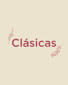 Clásicas