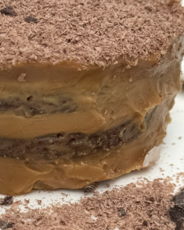 POSTRECITO CHOCOTORTA – (PST31)