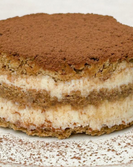 POSTRECITO TIRAMISÚ – (PST30)