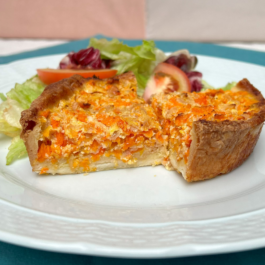 COMBO 7 VIANDAS VEGGIE